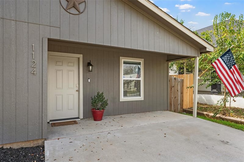 1124 N 13th Street, Waco TX 76707 - Photo 24