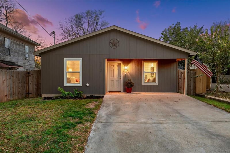 1124 N 13th Street, Waco TX 76707 - Photo 25