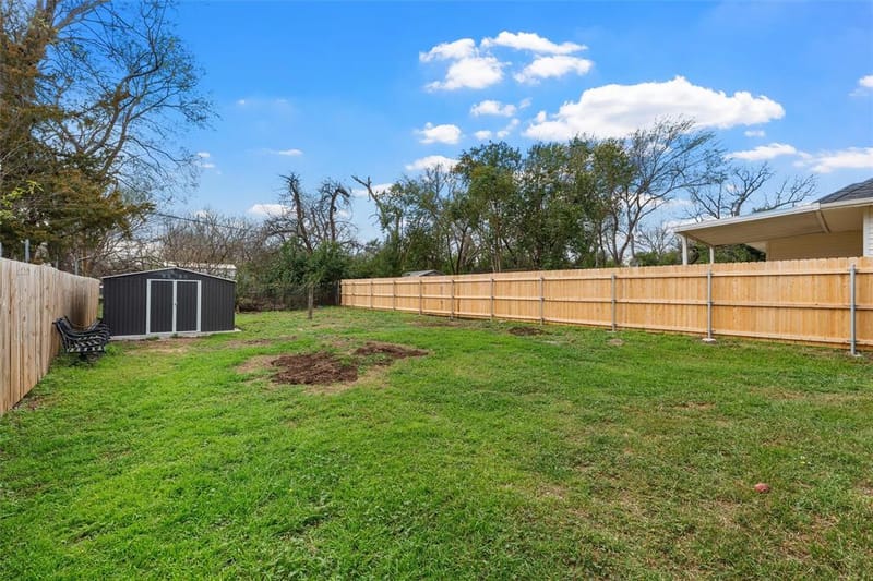 1124 N 13th Street, Waco TX 76707 - Photo 21