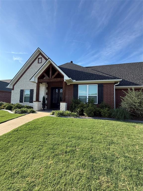 1003 Stone Bridge Street, Mount Pleasant TX 75455 - Photo 6