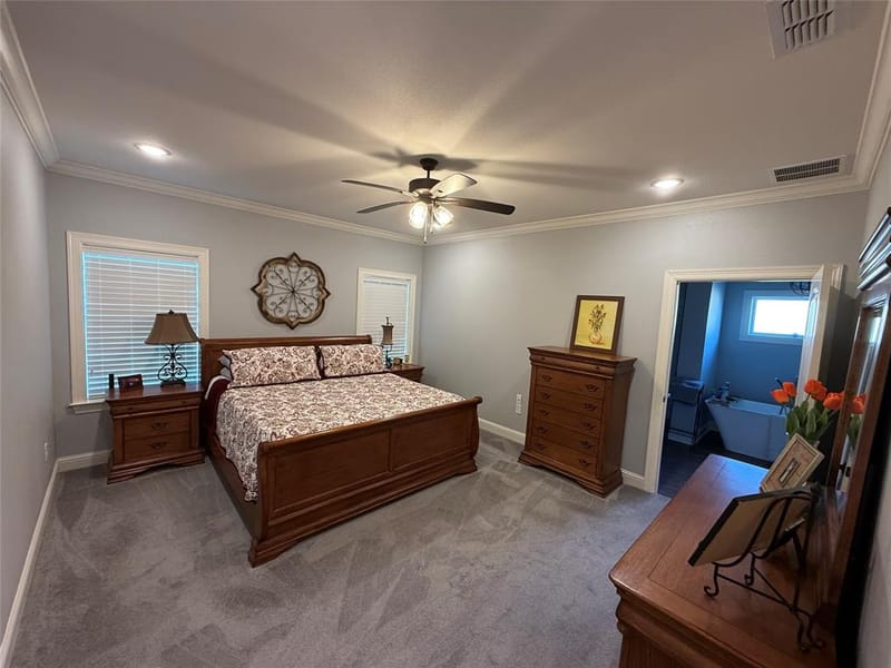 1003 Stone Bridge Street, Mount Pleasant TX 75455 - Photo 17