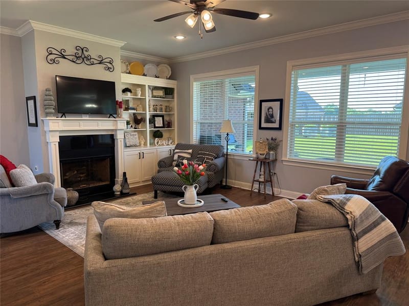 1003 Stone Bridge Street, Mount Pleasant TX 75455 - Photo 9