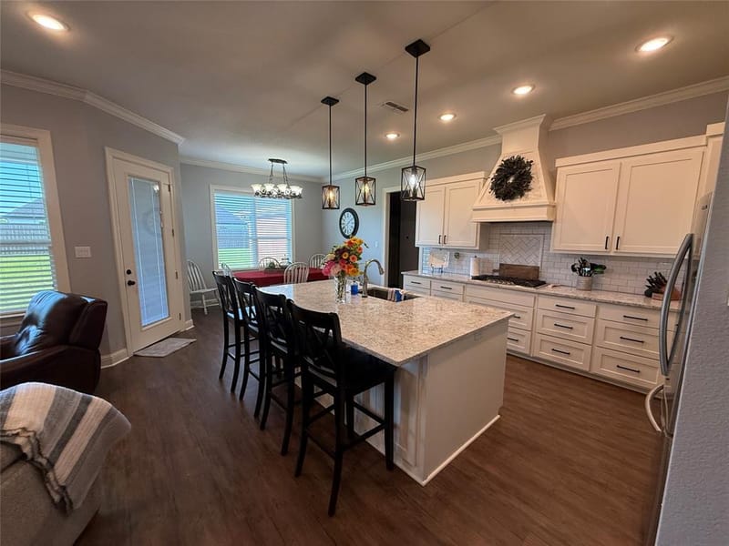 1003 Stone Bridge Street, Mount Pleasant TX 75455 - Photo 10