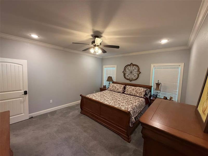 1003 Stone Bridge Street, Mount Pleasant TX 75455 - Photo 18