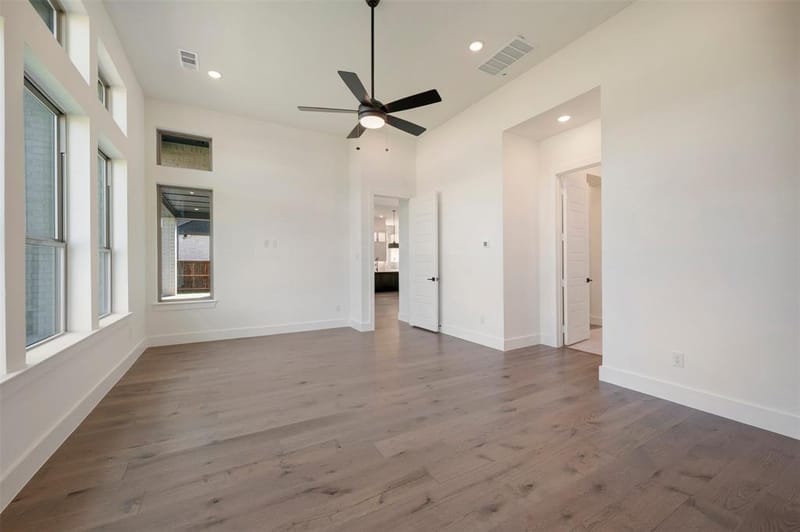 2021 Clearwater Drive, Lakewood Village TX 75068 - Photo 27