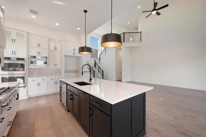 2021 Clearwater Drive, Lakewood Village TX 75068 - Photo 13