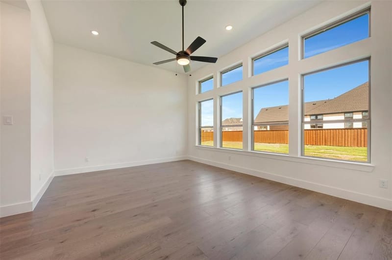2021 Clearwater Drive, Lakewood Village TX 75068 - Photo 26