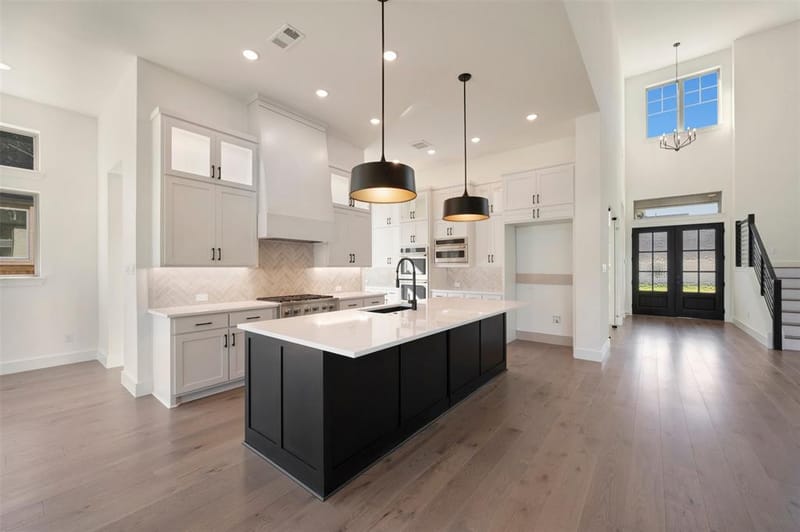 2021 Clearwater Drive, Lakewood Village TX 75068 - Photo 11