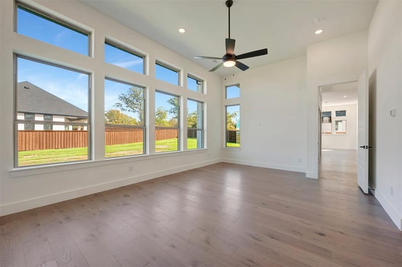 2021 Clearwater Drive, Lakewood Village TX 75068 - Photo 19