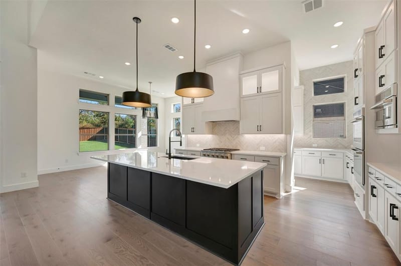 2021 Clearwater Drive, Lakewood Village TX 75068 - Photo 8