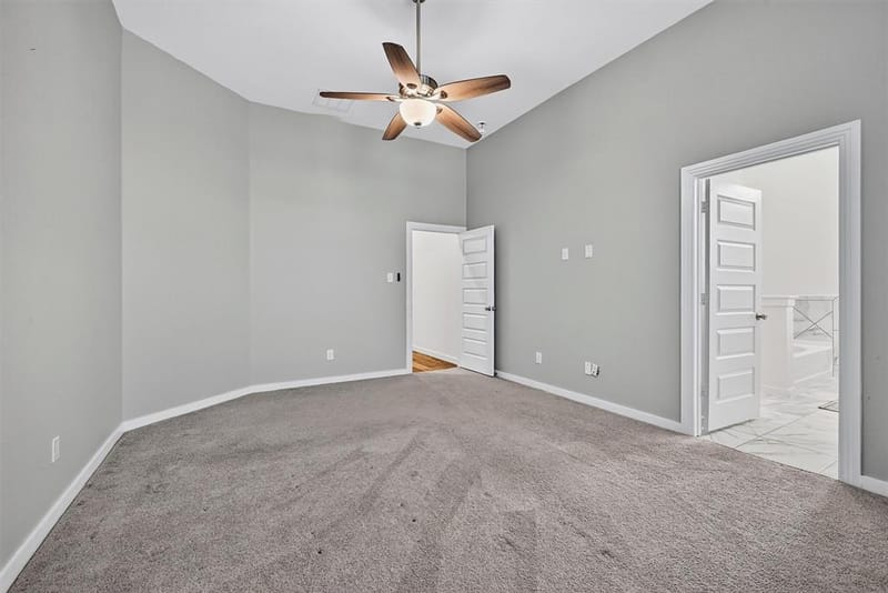 3717 Fawn Meadow Trail, Denison TX 75020 - Photo 17