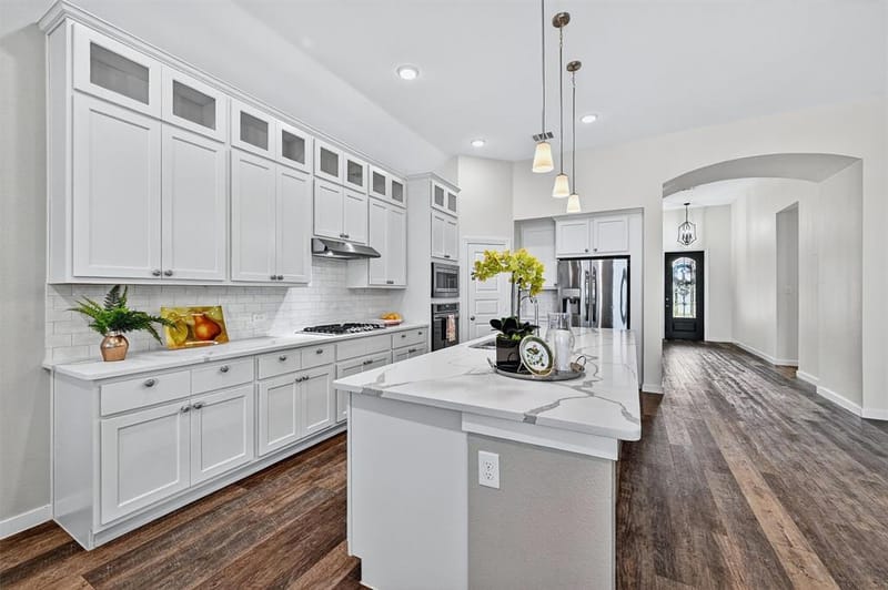 3717 Fawn Meadow Trail, Denison TX 75020