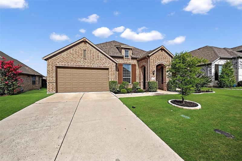 3717 Fawn Meadow Trail, Denison TX 75020 - Photo 34
