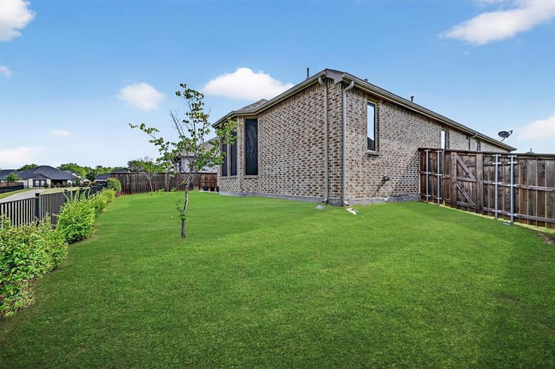 3717 Fawn Meadow Trail, Denison TX 75020 - Photo 33