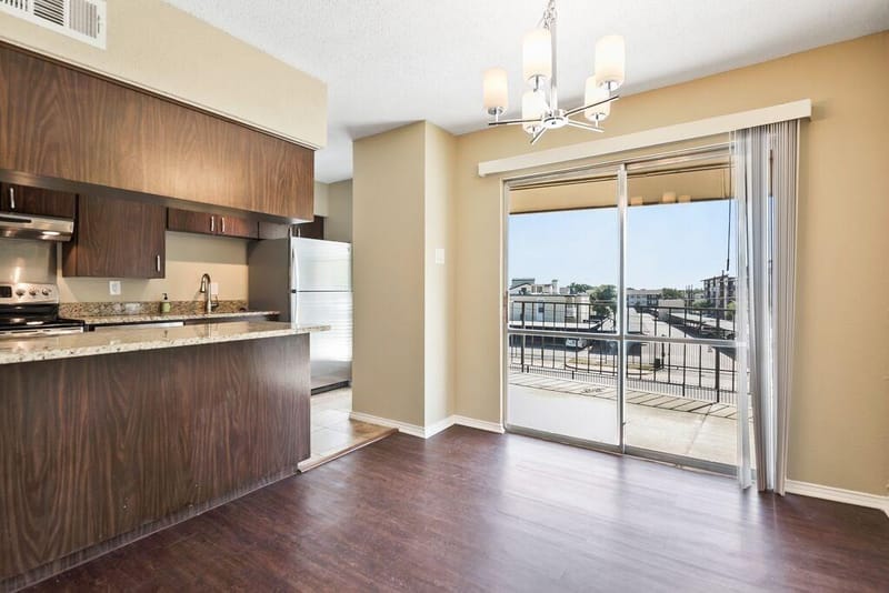 4524 Amesbury Drive # C, Dallas TX 75206 - Photo 6