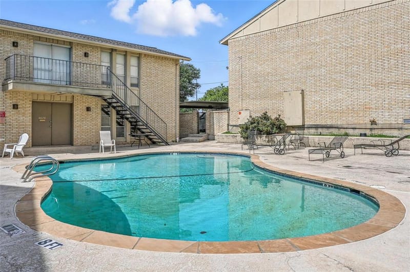 4524 Amesbury Drive # C, Dallas TX 75206 - Photo 16