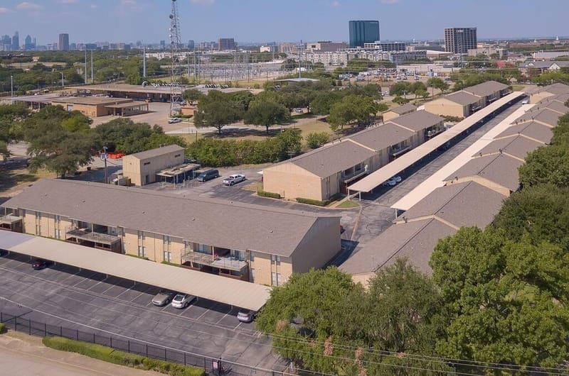 4524 Amesbury Drive # C, Dallas TX 75206 - Photo 20