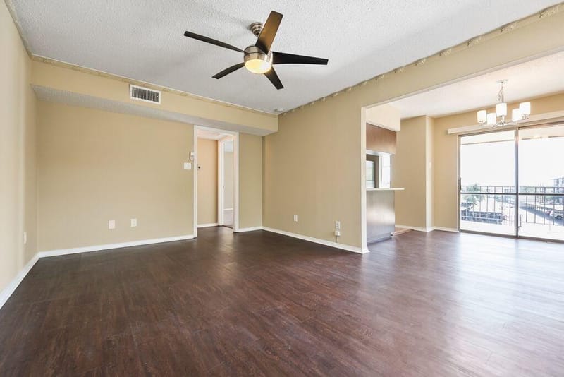4524 Amesbury Drive # C, Dallas TX 75206 - Photo 9