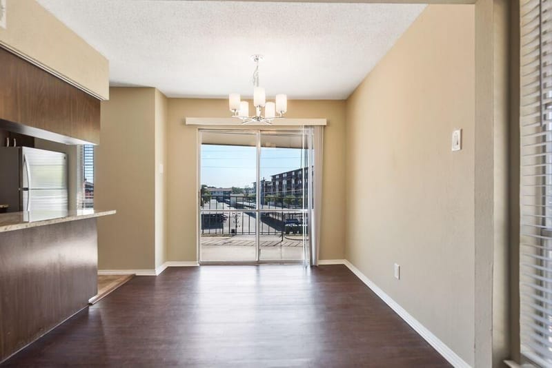 4524 Amesbury Drive # C, Dallas TX 75206 - Photo 8