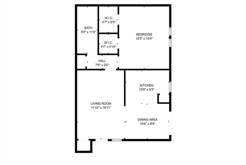 4524 Amesbury Drive # C, Dallas TX 75206 - Photo 21