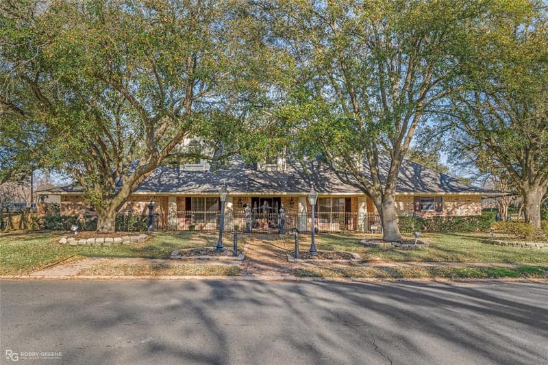 106 Fairmont Drive, Bossier City LA 71111 - Photo 26