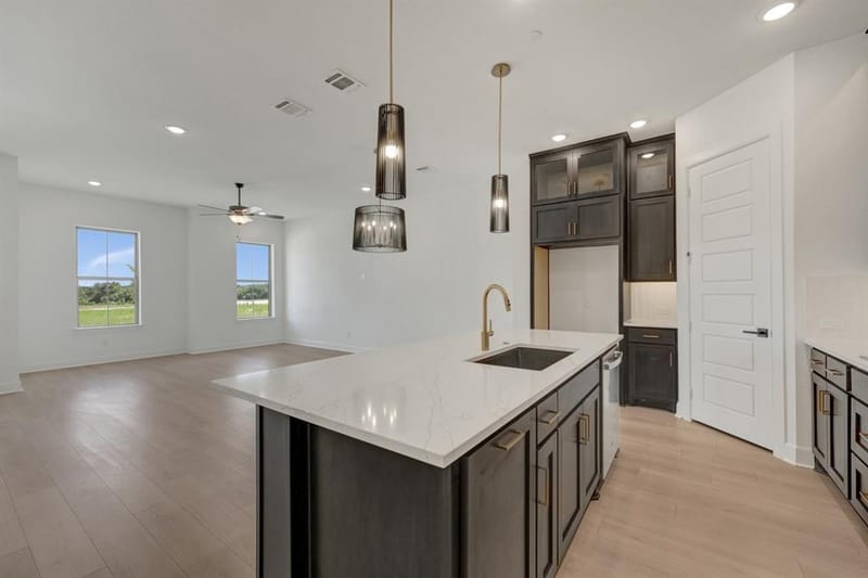 2852 Yampa Drive, McKinney TX 75071 - Photo 8