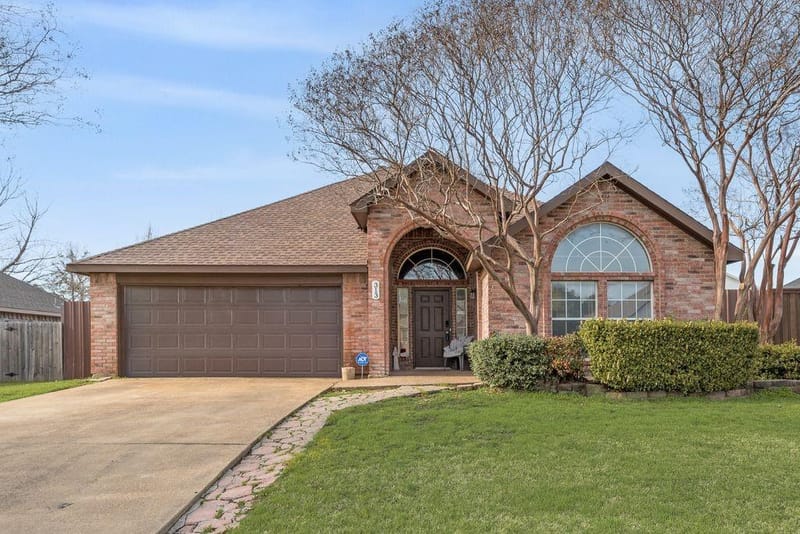 313 Winter Park, Rockwall TX 75032 - Photo 3