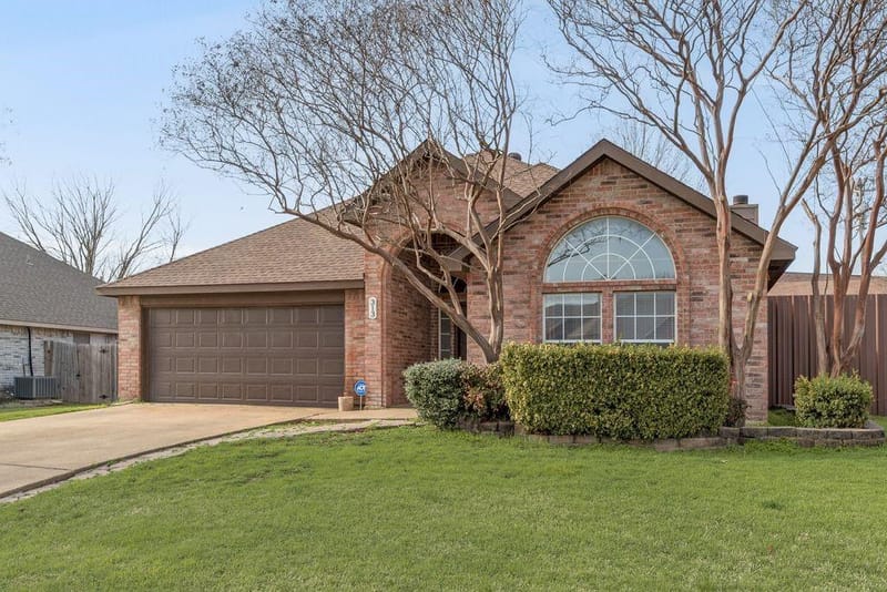 313 Winter Park, Rockwall TX 75032