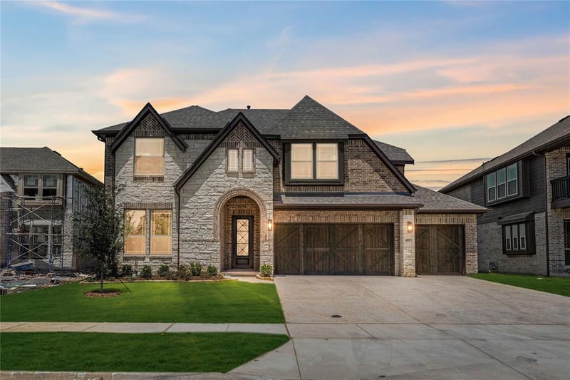 4009 Miscellany Lane, Celina TX 75078 - Photo 2