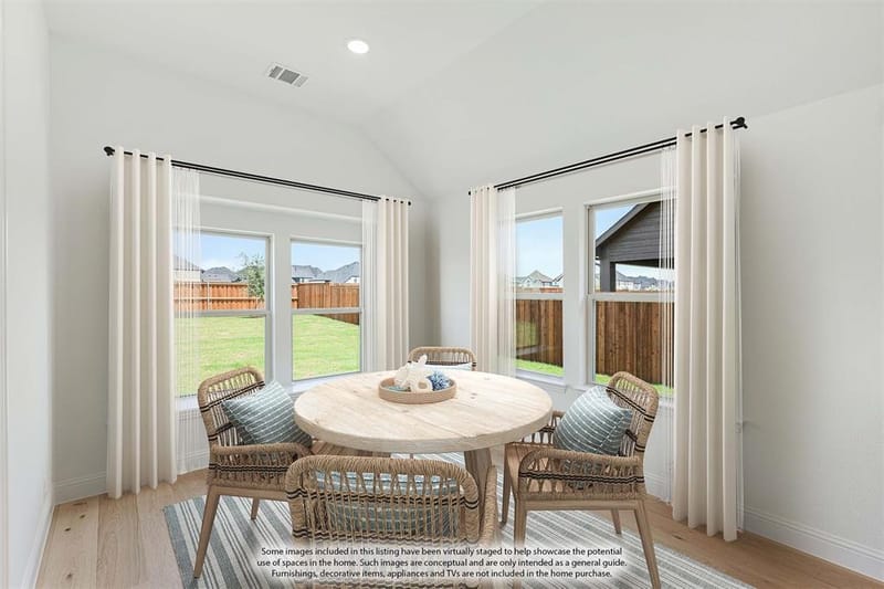 4009 Miscellany Lane, Celina TX 75078 - Photo 17