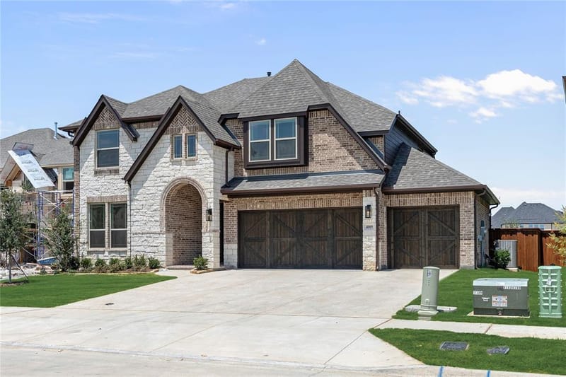 4009 Miscellany Lane, Celina TX 75078 - Photo 3