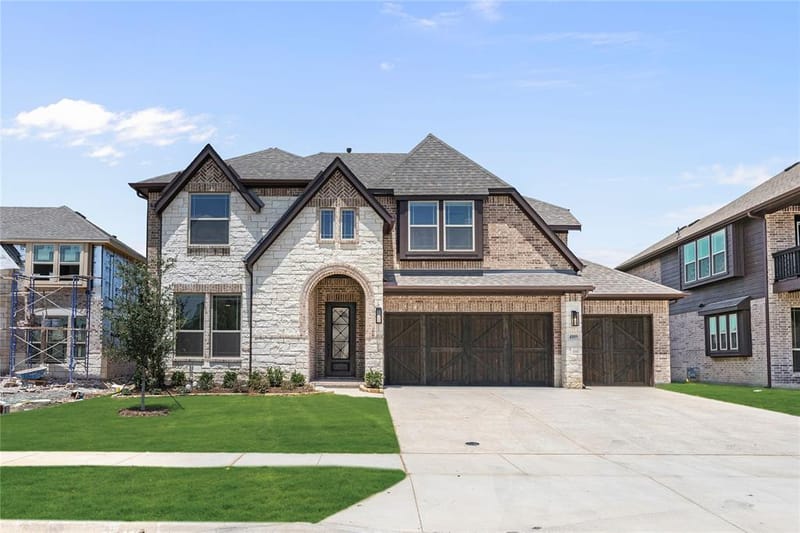 4009 Miscellany Lane, Celina TX 75078