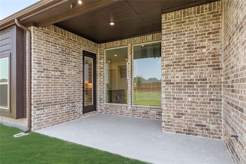 4009 Miscellany Lane, Celina TX 75078 - Photo 37