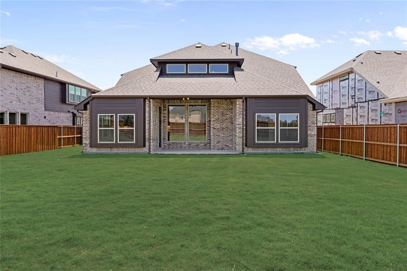 4009 Miscellany Lane, Celina TX 75078 - Photo 39