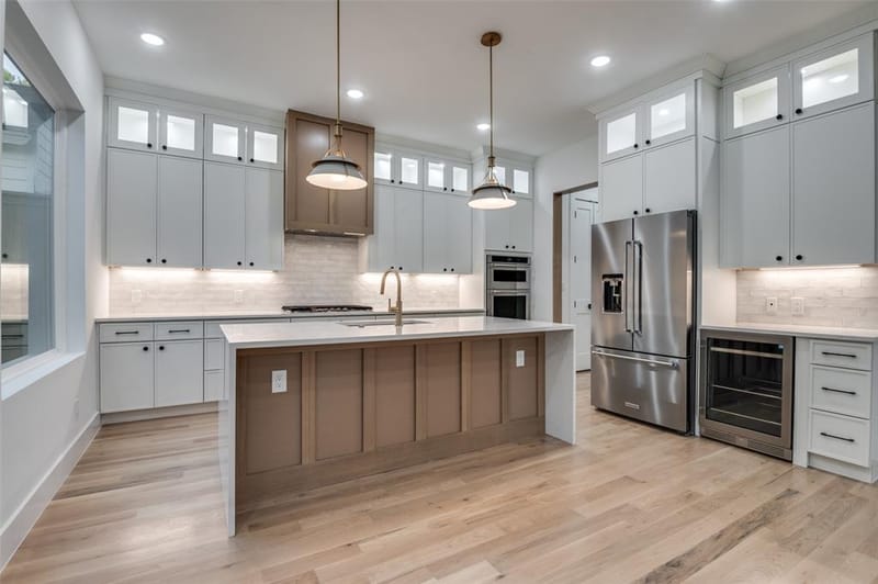 514 S Glasgow Drive, Dallas TX 75223 - Photo 9