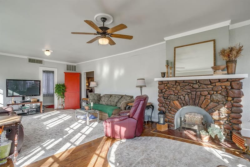 503 NW 4th Avenue, Mineral Wells TX 76067 - Photo 12