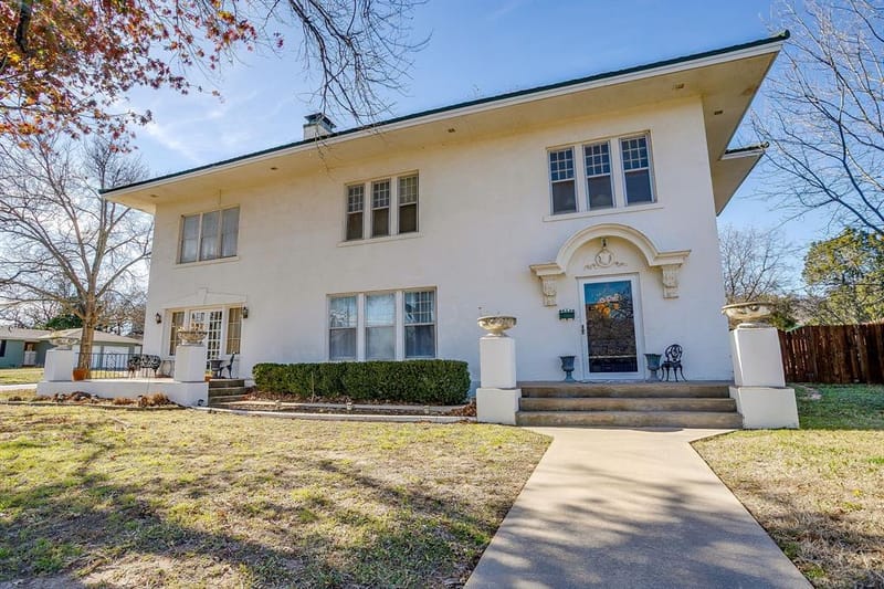 503 NW 4th Avenue, Mineral Wells TX 76067 - Photo 3