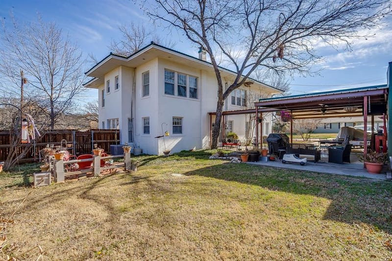 503 NW 4th Avenue, Mineral Wells TX 76067 - Photo 36
