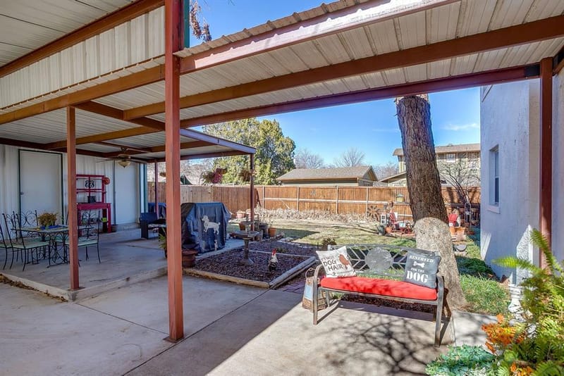 503 NW 4th Avenue, Mineral Wells TX 76067 - Photo 32