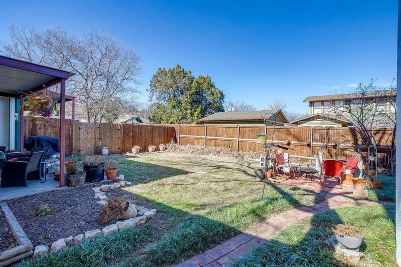503 NW 4th Avenue, Mineral Wells TX 76067 - Photo 34