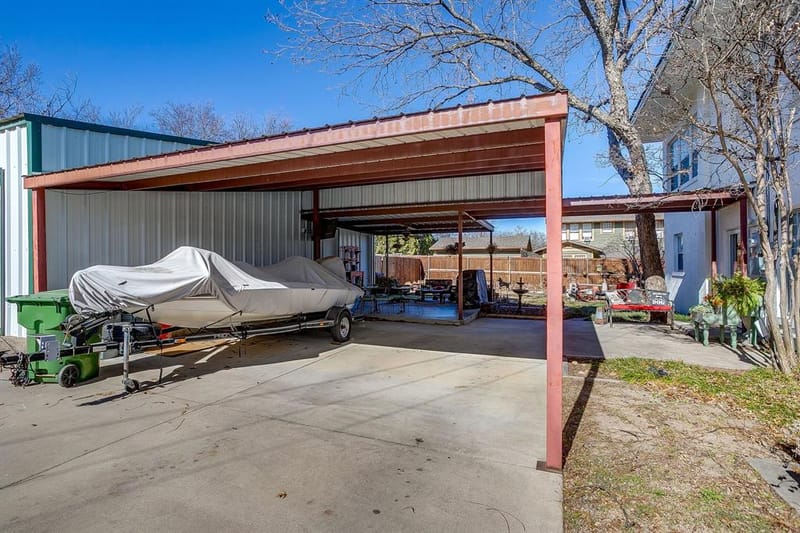 503 NW 4th Avenue, Mineral Wells TX 76067 - Photo 38
