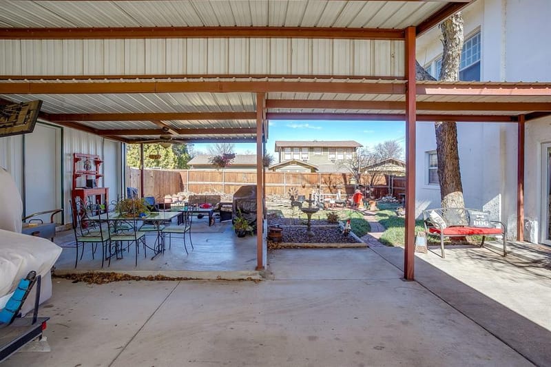 503 NW 4th Avenue, Mineral Wells TX 76067 - Photo 33