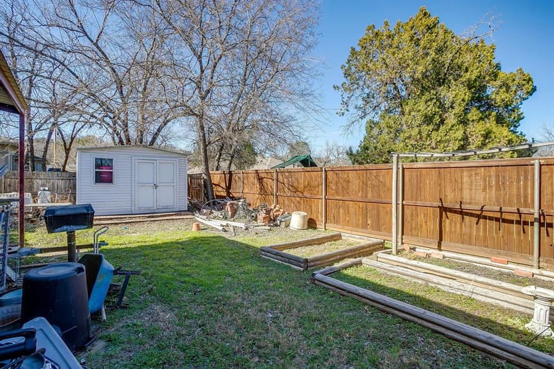 503 NW 4th Avenue, Mineral Wells TX 76067 - Photo 37