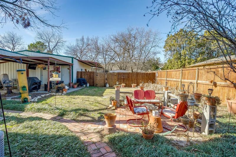 503 NW 4th Avenue, Mineral Wells TX 76067 - Photo 35