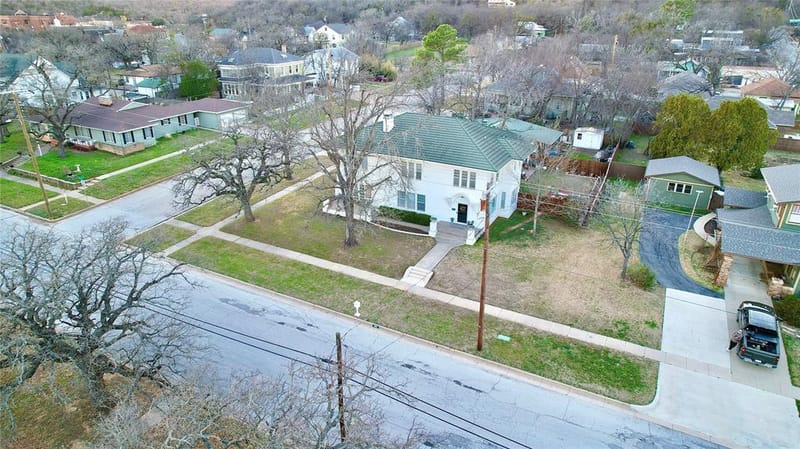 503 NW 4th Avenue, Mineral Wells TX 76067 - Photo 39