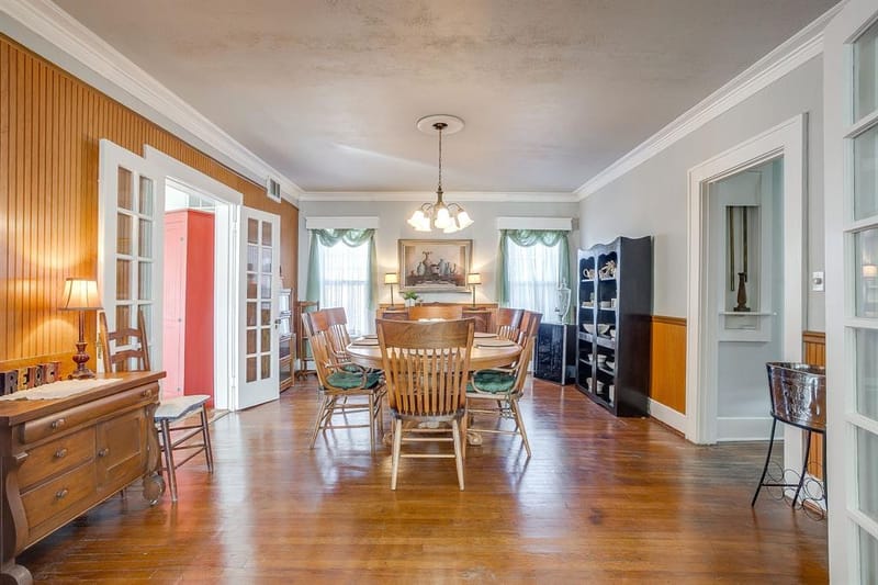 503 NW 4th Avenue, Mineral Wells TX 76067 - Photo 8