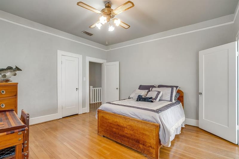 503 NW 4th Avenue, Mineral Wells TX 76067 - Photo 21