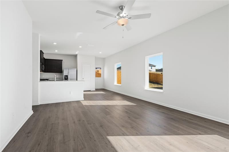8420 White Wolf Trail, Ponder TX 76259 - Photo 6