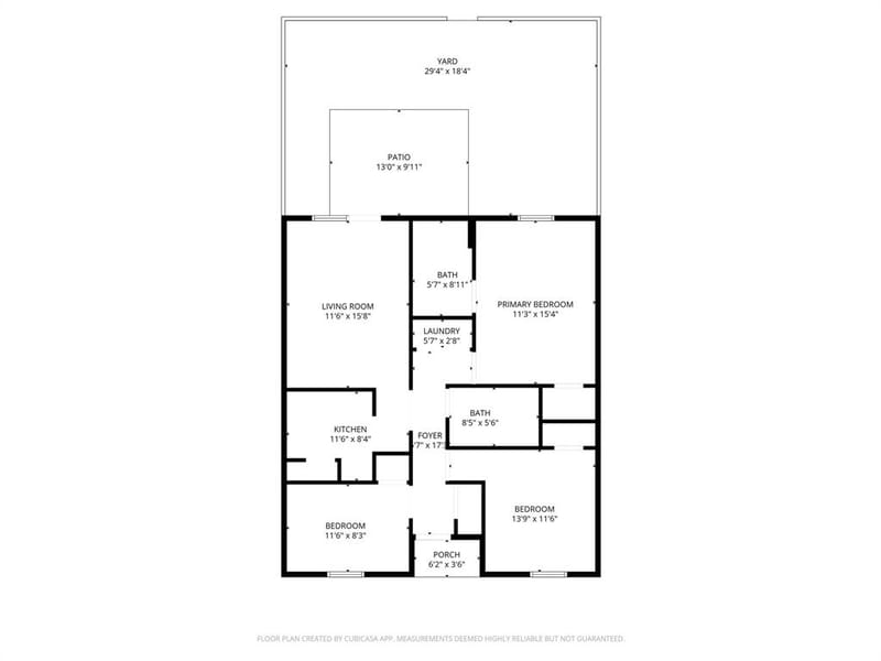 233 Creek Cove Drive, Dallas TX 75217 - Photo 33