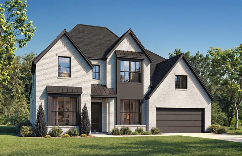 262 Driscoll Street, Allen TX 75013